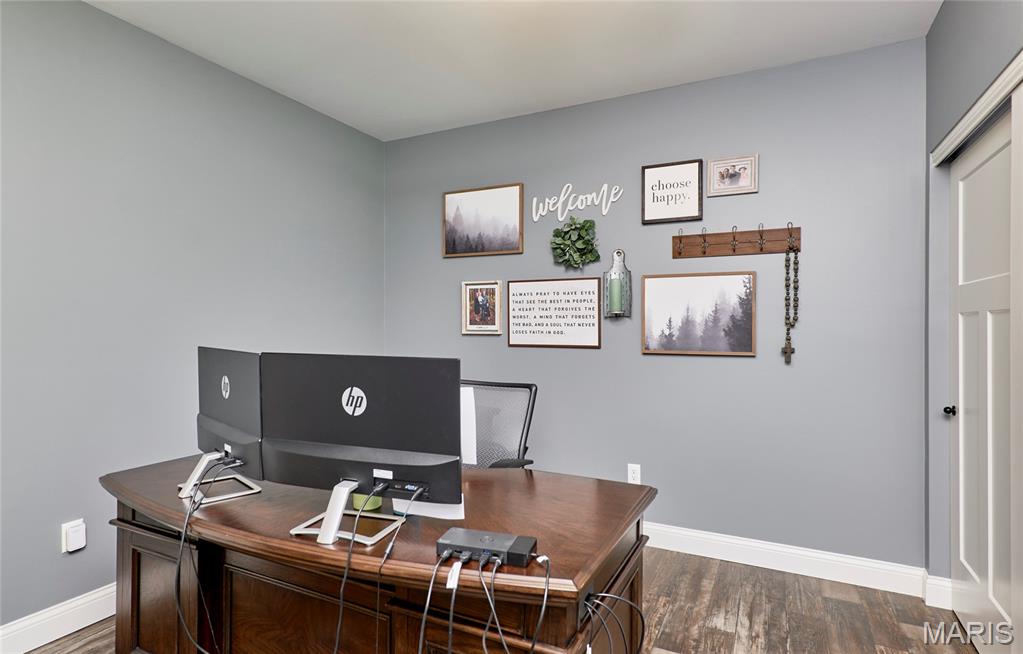 Callaway Valley Resub - Residential