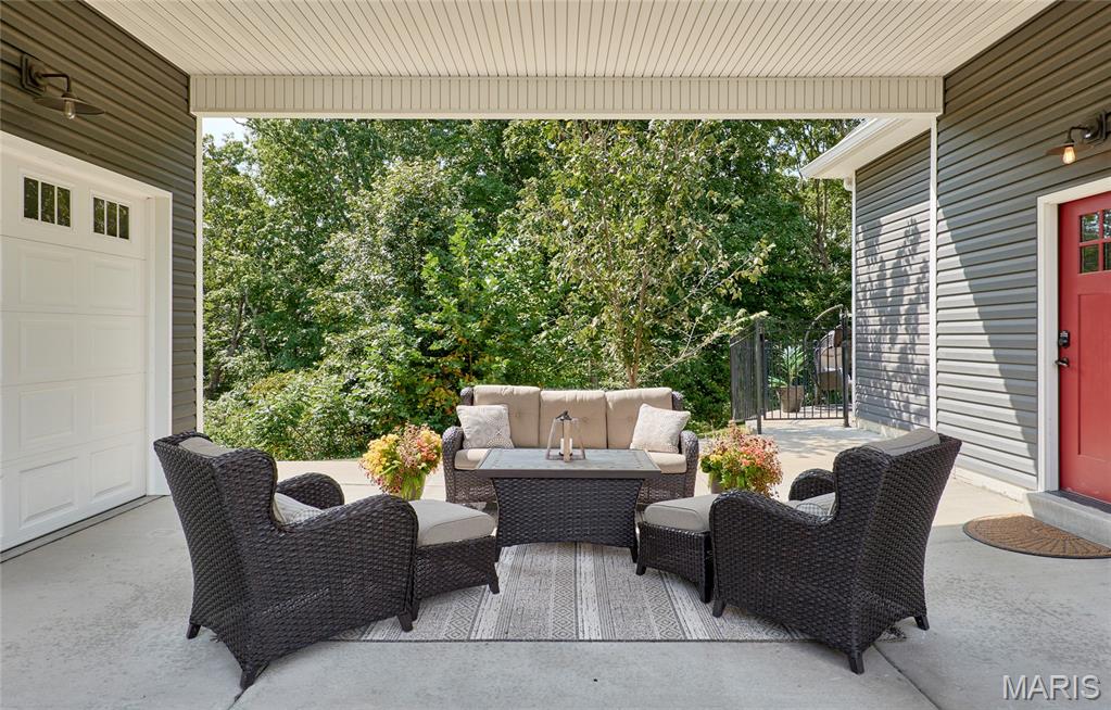 Callaway Valley Resub - Residential