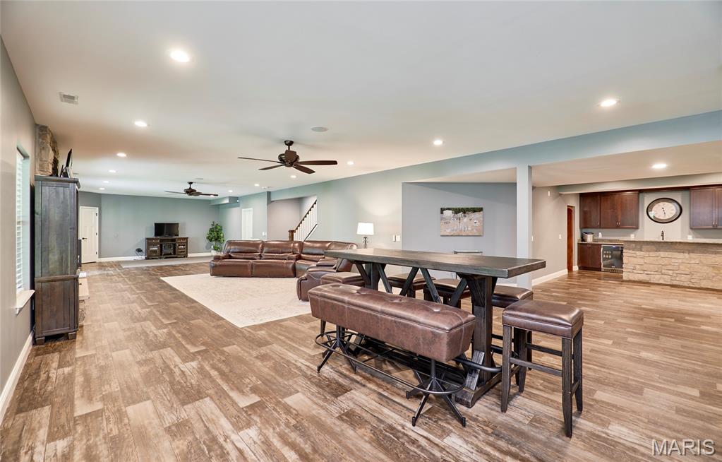 Callaway Valley Resub - Residential