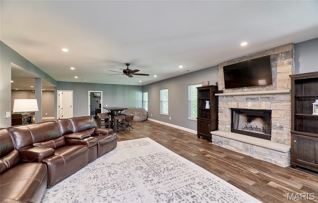 Callaway Valley Resub - Residential