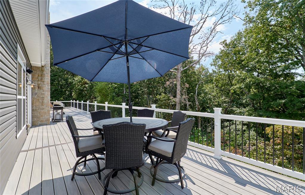 Callaway Valley Resub - Residential