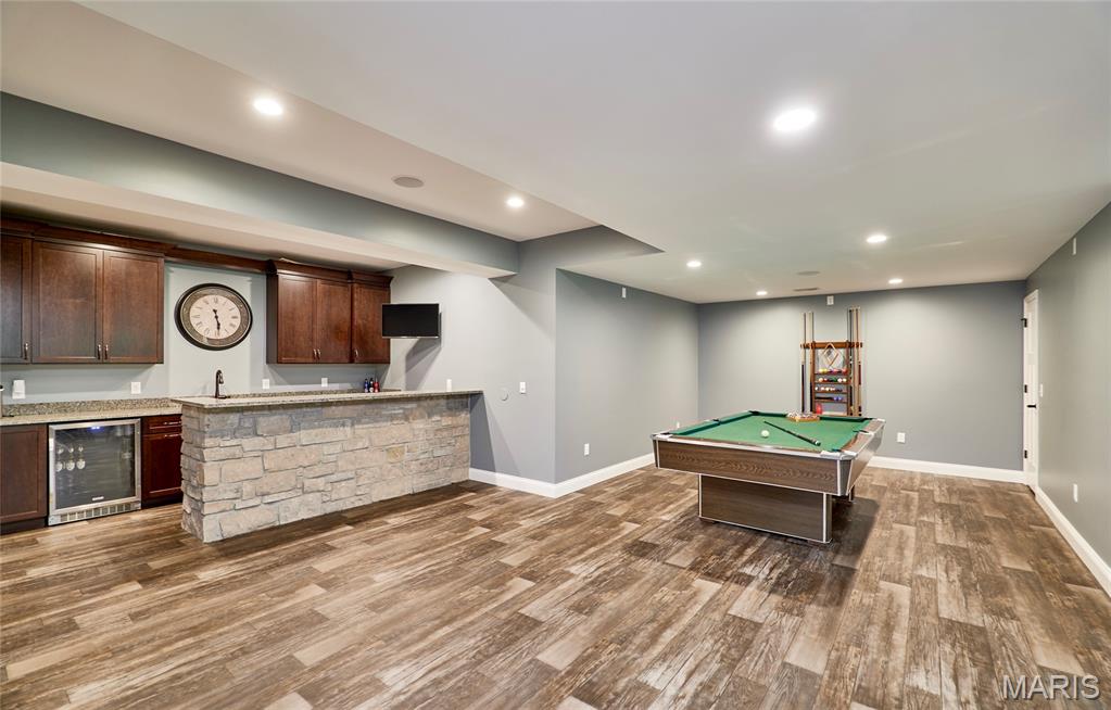 Callaway Valley Resub - Residential