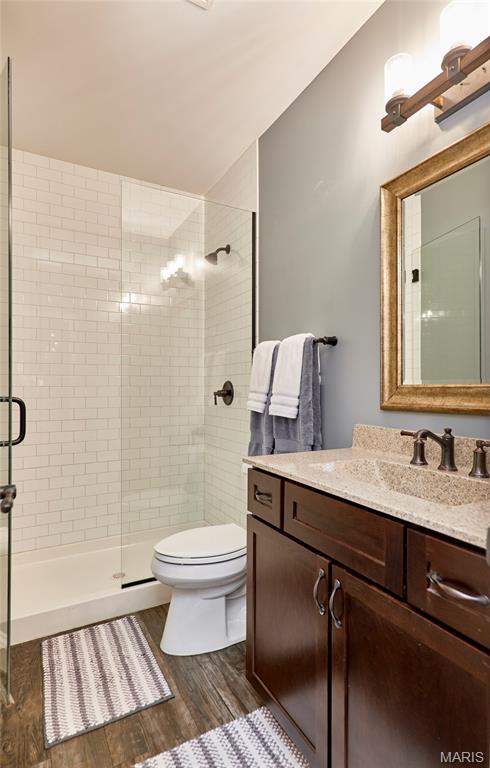 Callaway Valley Resub - Residential