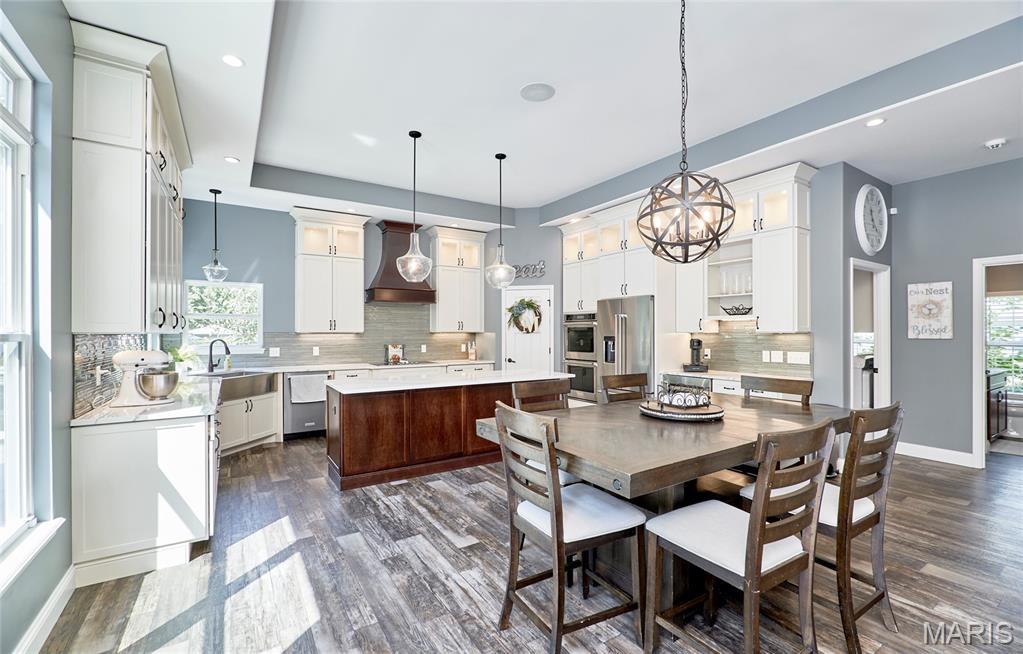 Callaway Valley Resub - Residential