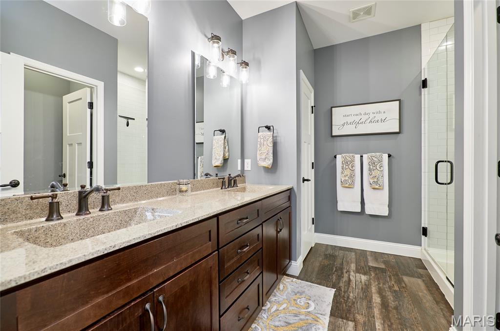 Callaway Valley Resub - Residential