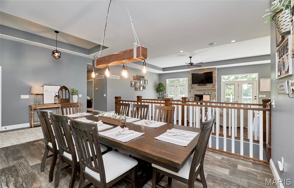 Callaway Valley Resub - Residential