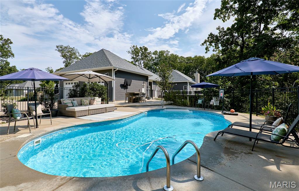 14 Callaway Ridge Court