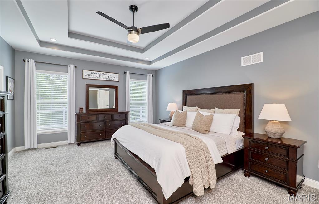 Callaway Valley Resub - Residential