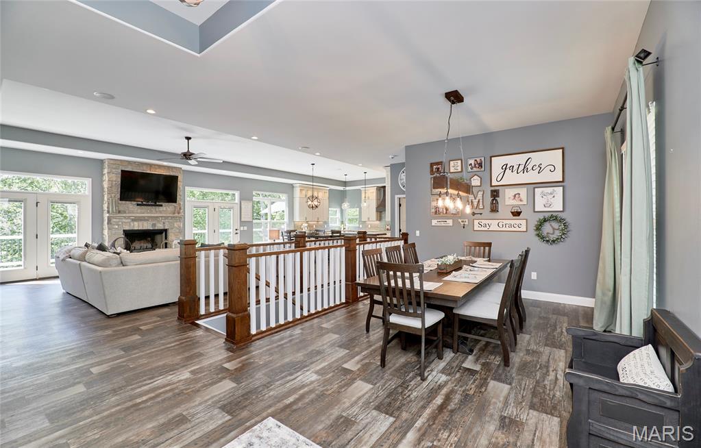 Callaway Valley Resub - Residential