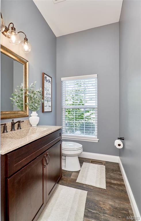 Callaway Valley Resub - Residential