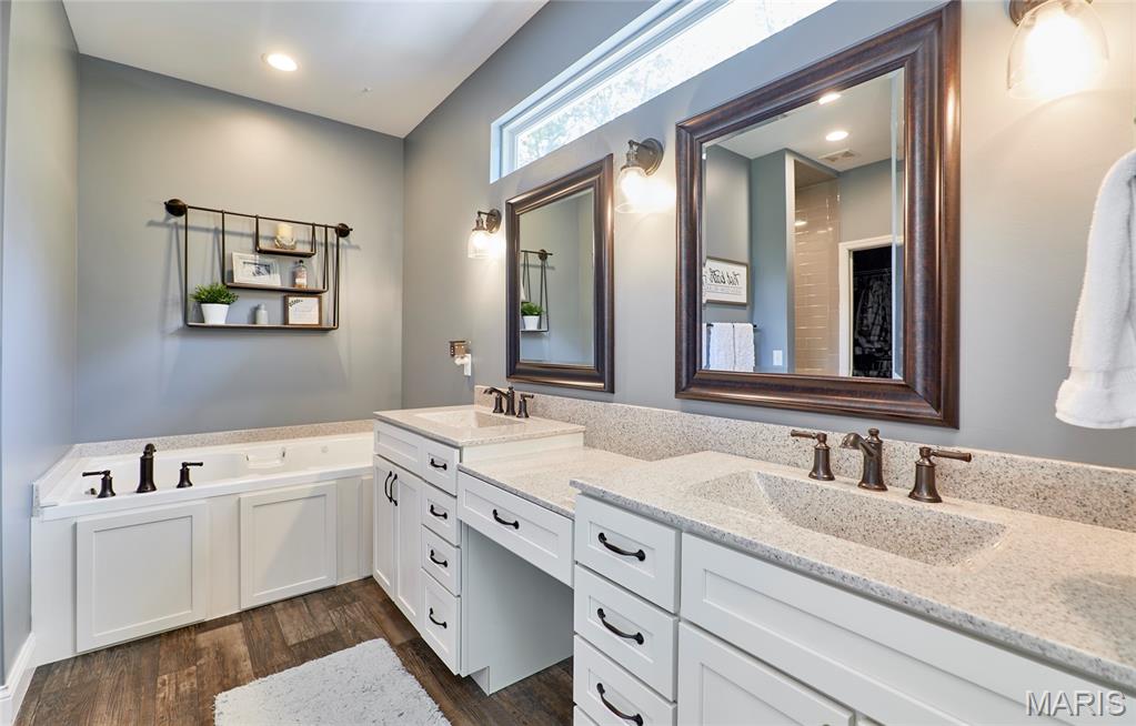 Callaway Valley Resub - Residential