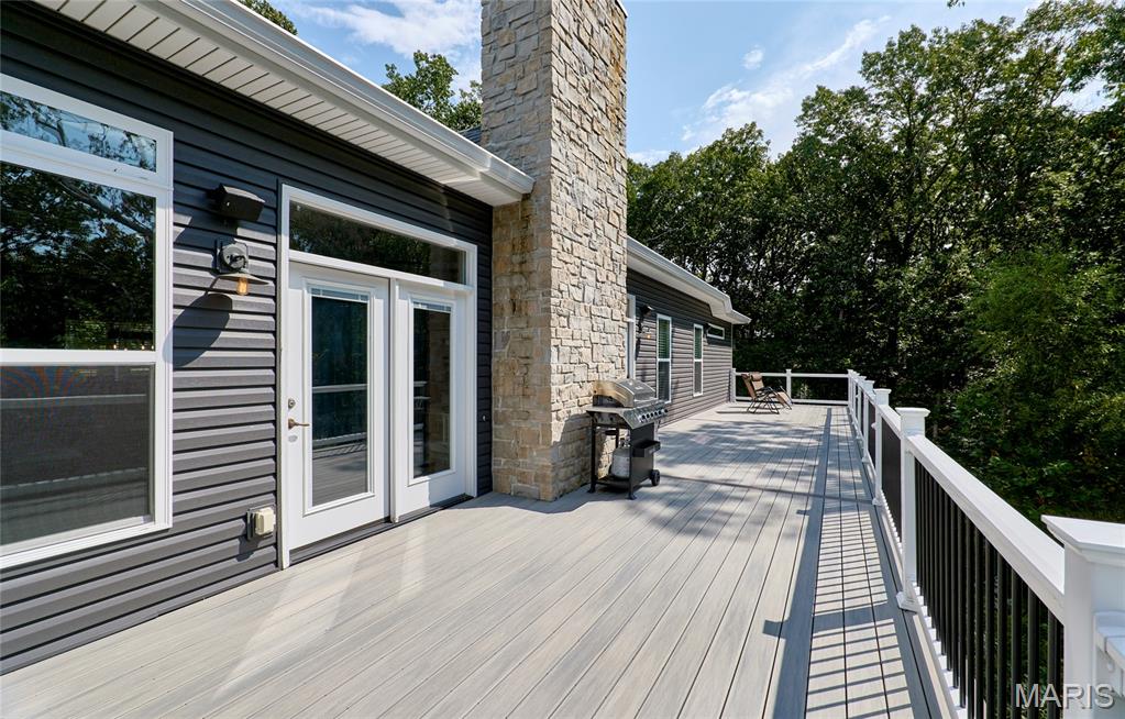 Callaway Valley Resub - Residential