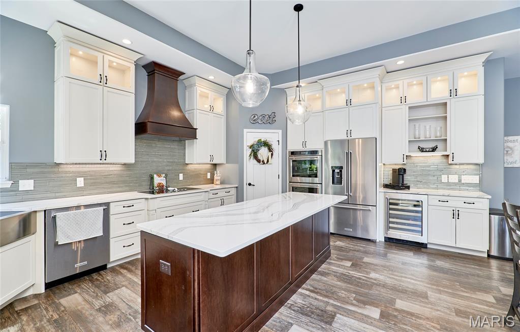 Callaway Valley Resub - Residential