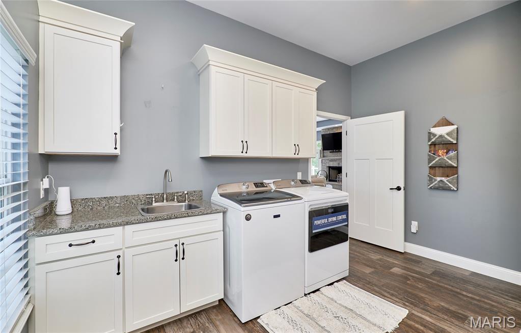 Callaway Valley Resub - Residential