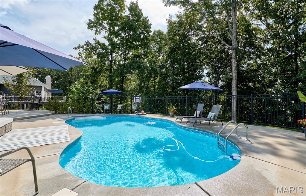14 Callaway Ridge Court