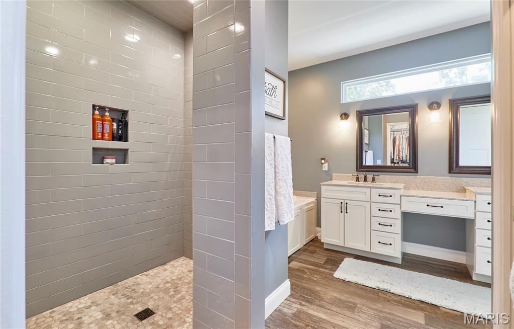 Callaway Valley Resub - Residential