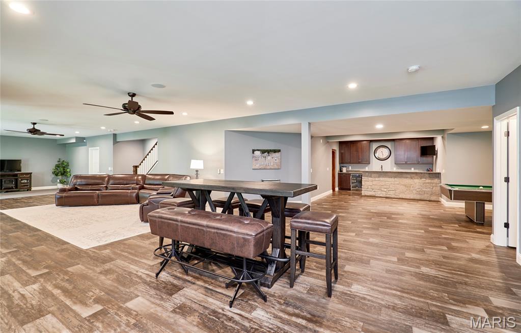 Callaway Valley Resub - Residential