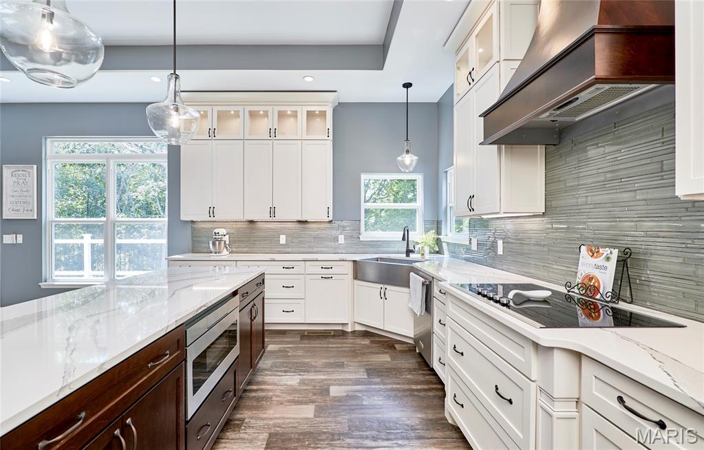 Callaway Valley Resub - Residential