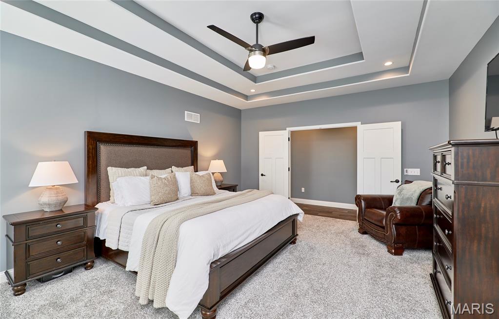 Callaway Valley Resub - Residential