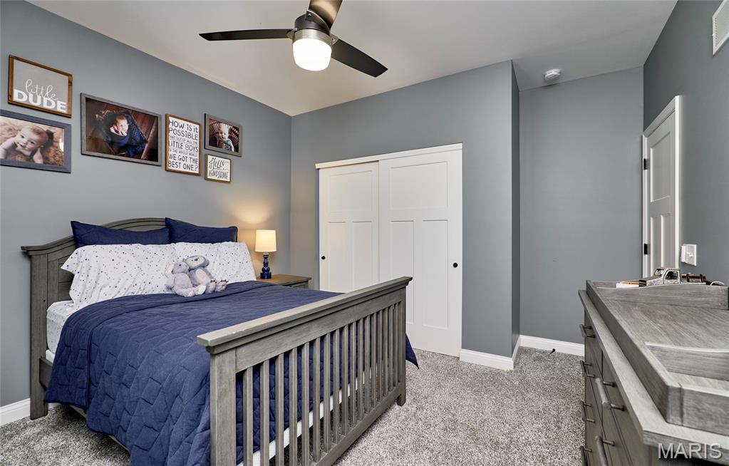 Callaway Valley Resub - Residential