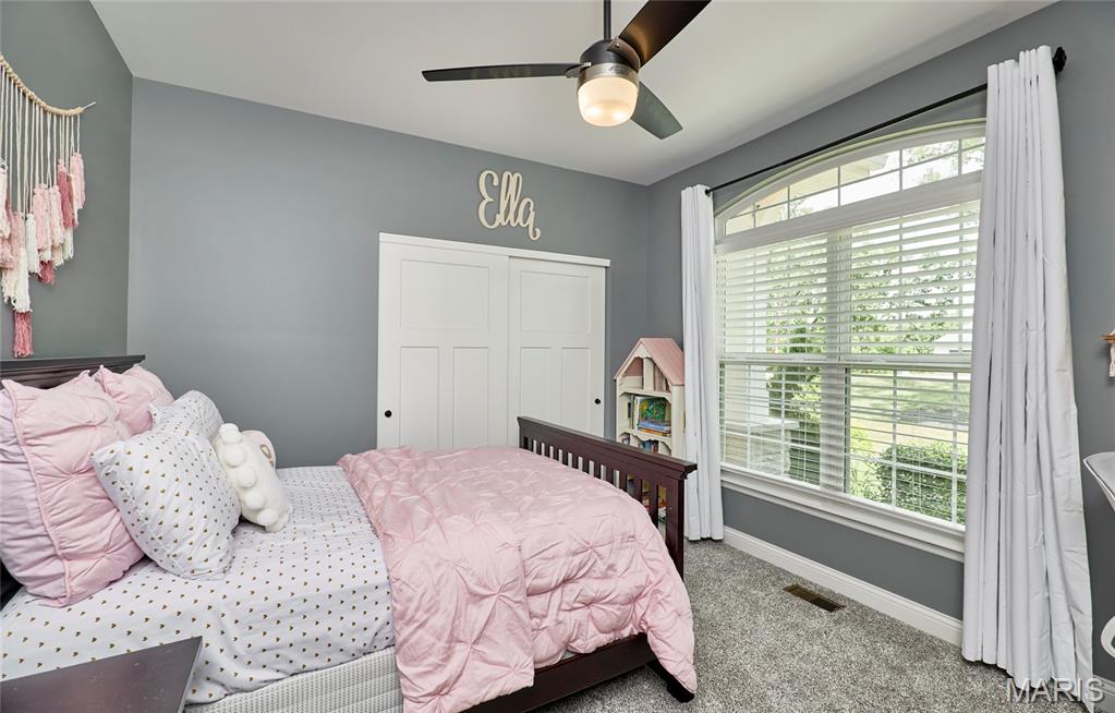 Callaway Valley Resub - Residential