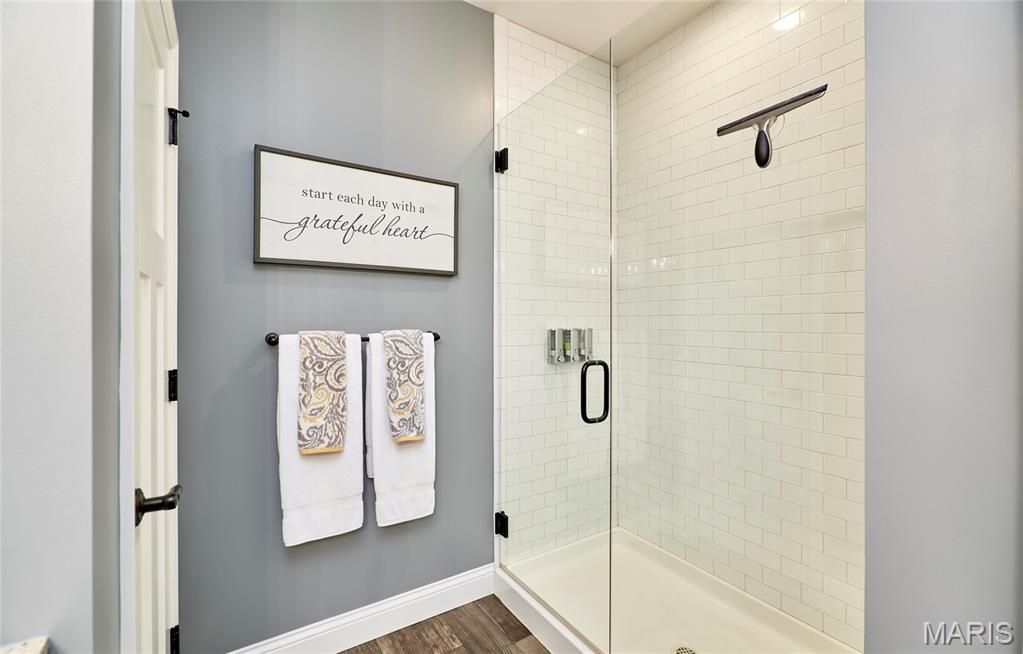 Callaway Valley Resub - Residential