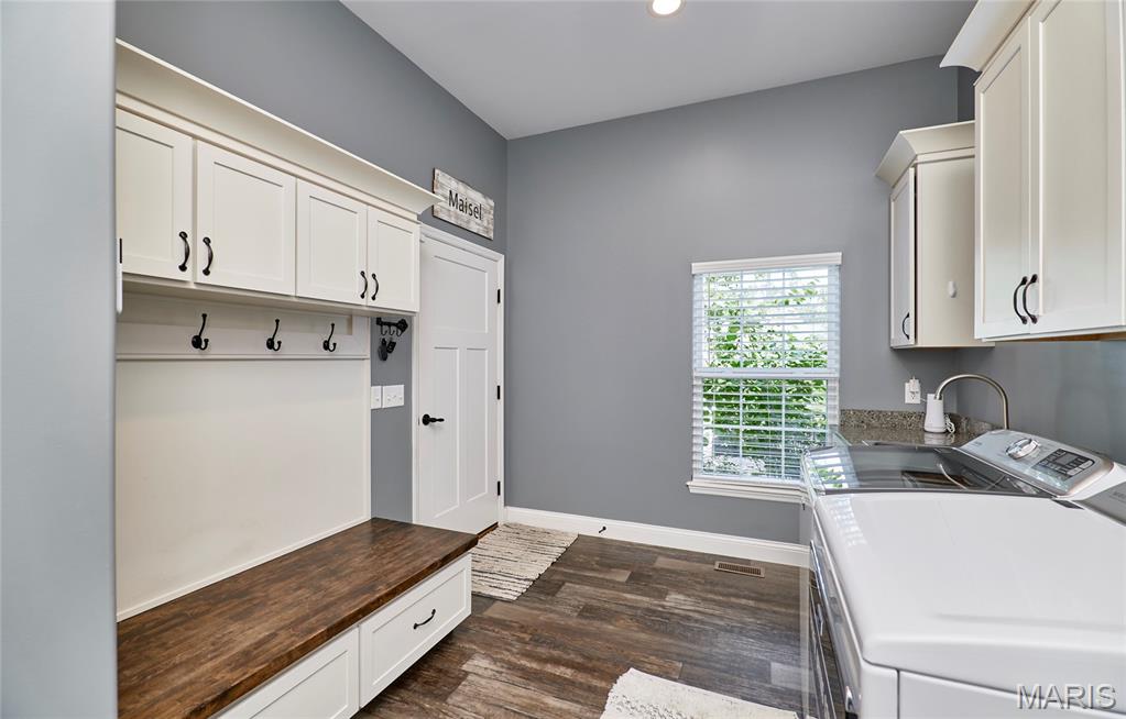 Callaway Valley Resub - Residential