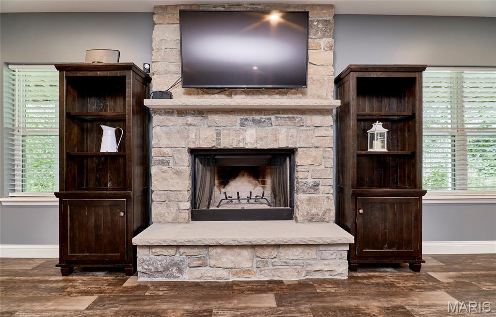 Callaway Valley Resub - Residential