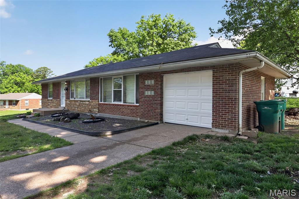 Bissell Hills 2 - Residential
