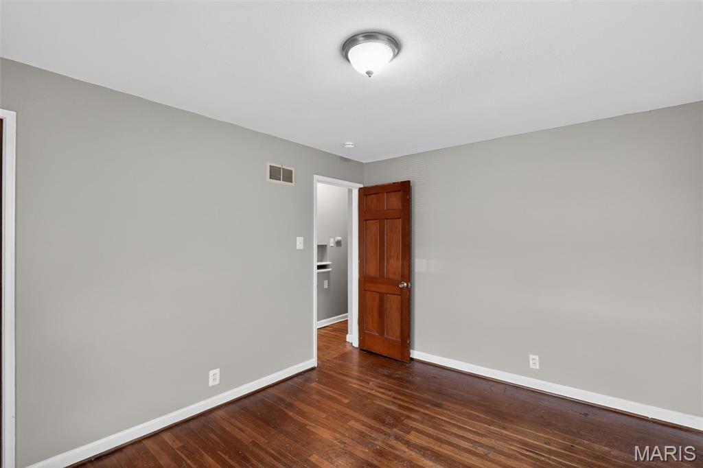 Bissell Hills 2 - Residential