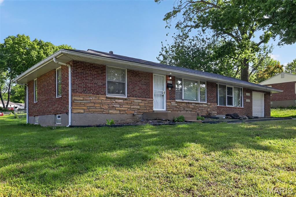 Bissell Hills 2 - Residential
