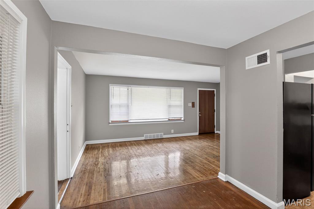 Bissell Hills 2 - Residential