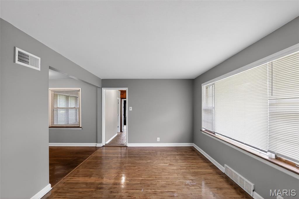 Bissell Hills 2 - Residential