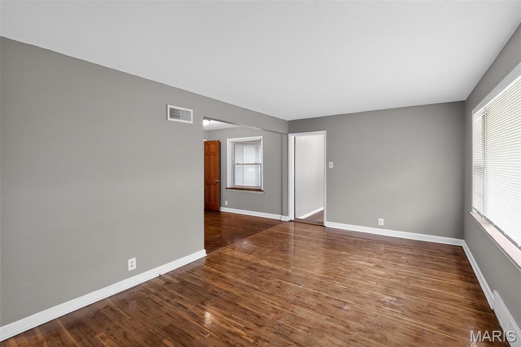 Bissell Hills 2 - Residential
