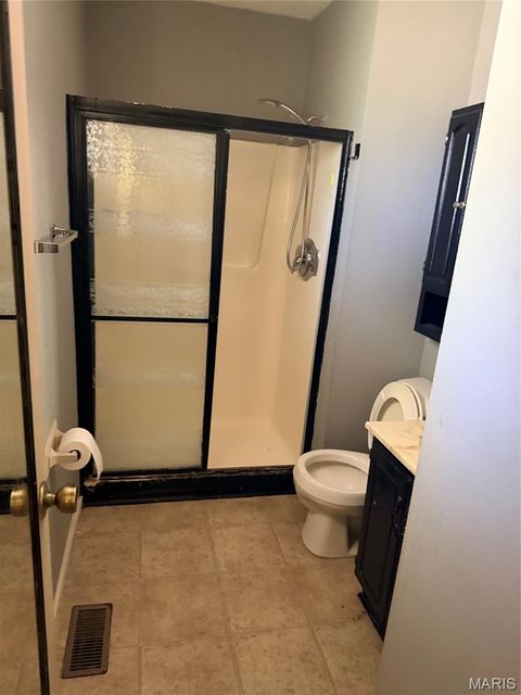 Tiny photo for 111 Park Charles Boulevard N, St Peters, MO 63376 (MLS # 26030893)