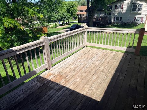 Tiny photo for 111 Park Charles Boulevard N, St Peters, MO 63376 (MLS # 26030893)