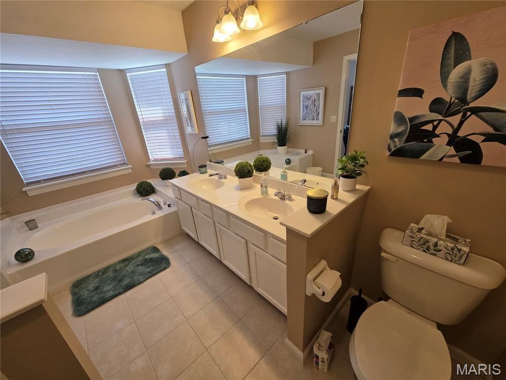 Photo of 2073 Williamstown Drive, St Peters, MO 63376 (MLS # 26019599)