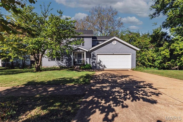 3511 SAINT MARTIN DR, ARNOLD, MO 63010 - Image bb4b19916aa5369bd2bdb4cd2ffb04d3/1323506830