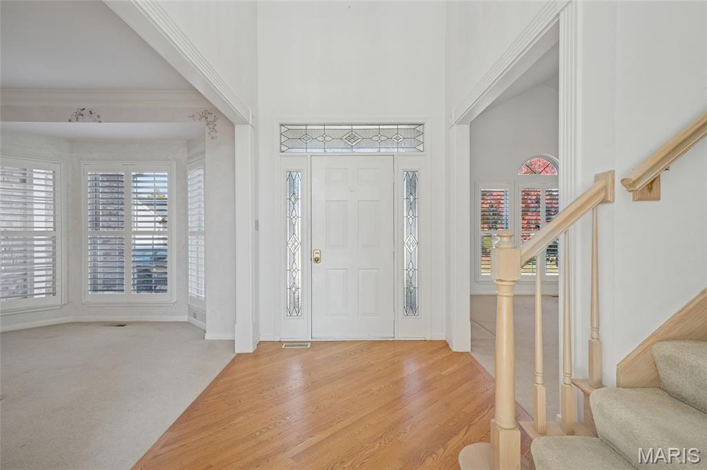 416 Arbor Meadow Court