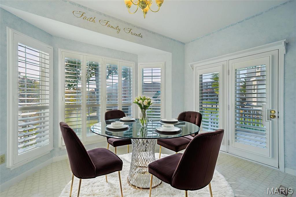 Arbor Oaks One - Residential