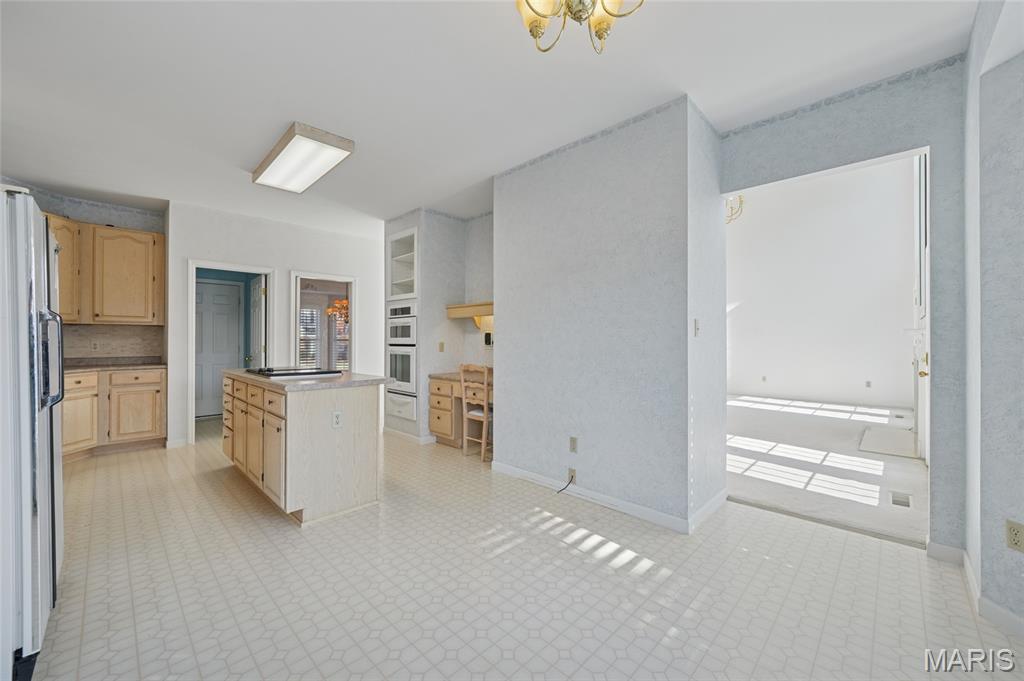 Arbor Oaks One - Residential