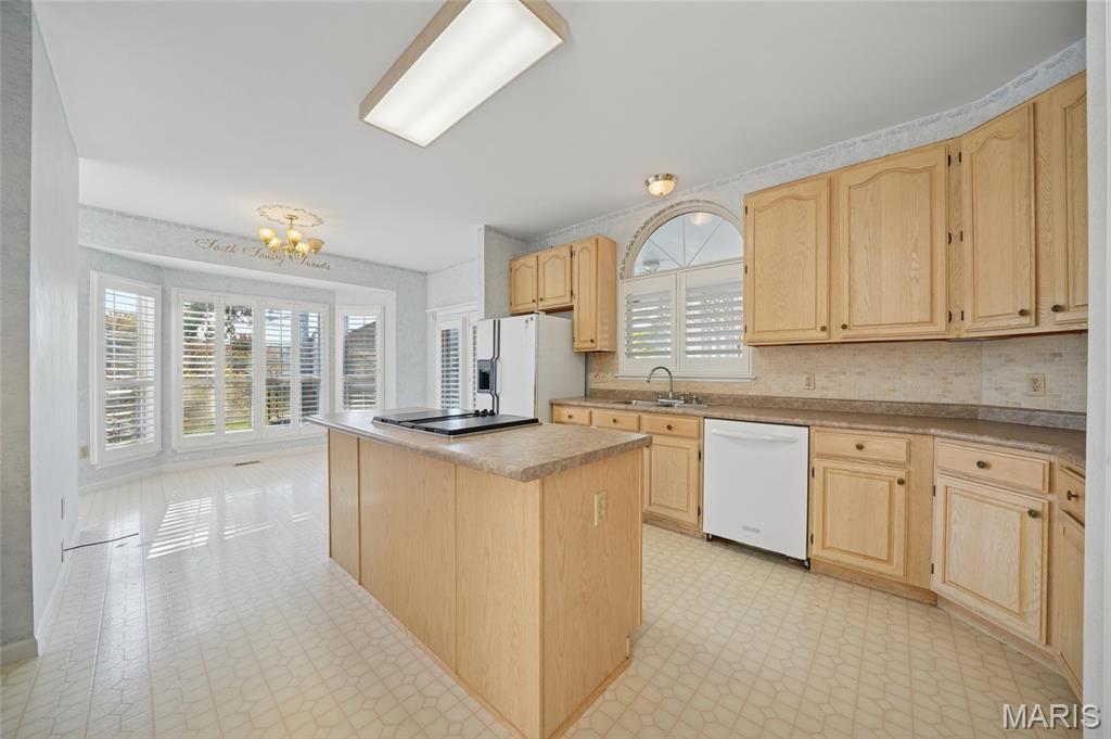 Arbor Oaks One - Residential