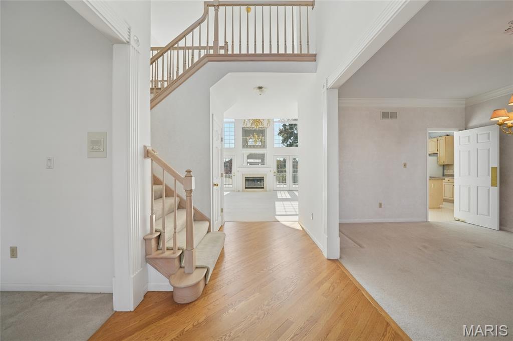 416 Arbor Meadow Court