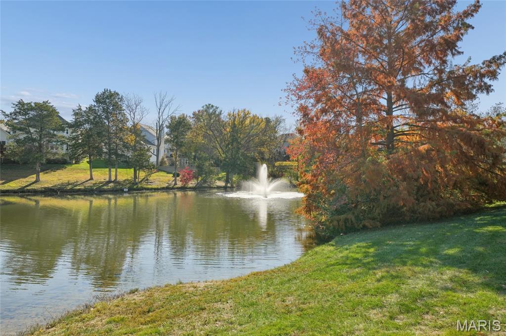 Arbor Oaks One - Residential