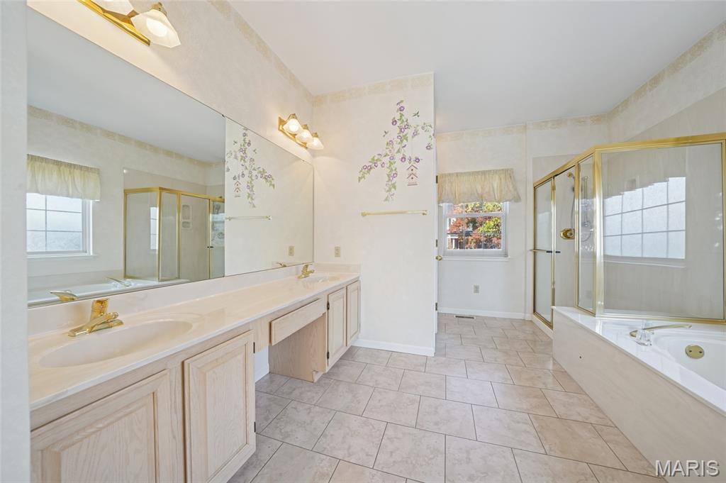 Arbor Oaks One - Residential