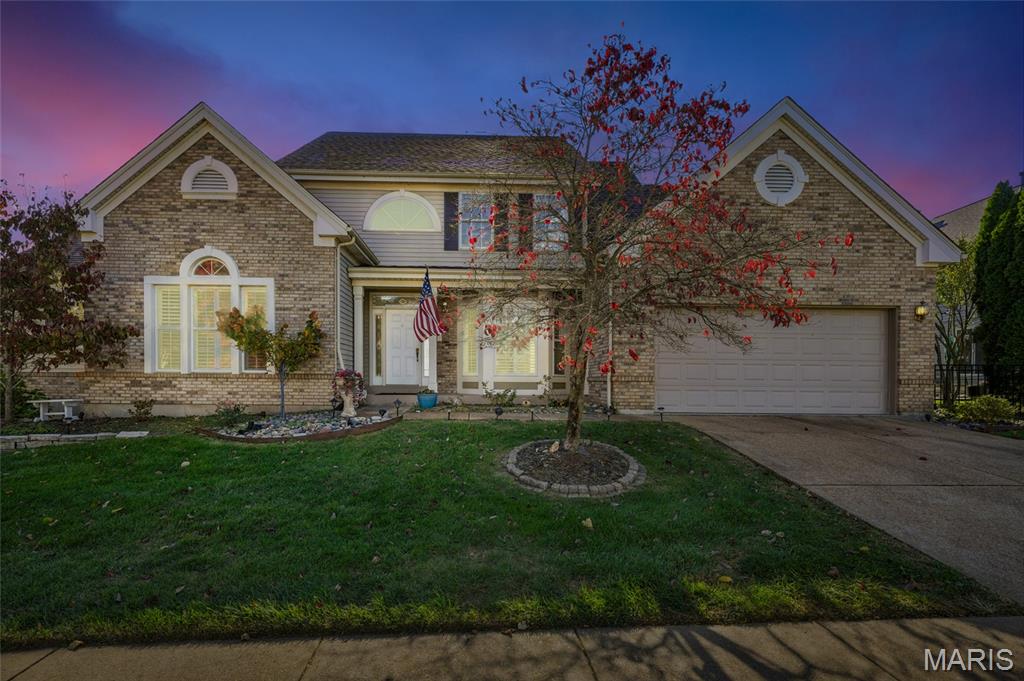 Arbor Oaks One - Residential