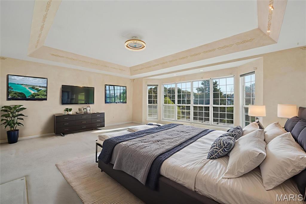 Arbor Oaks One - Residential