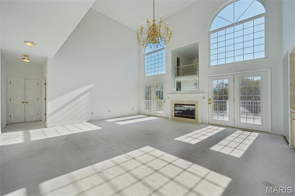 Arbor Oaks One - Residential