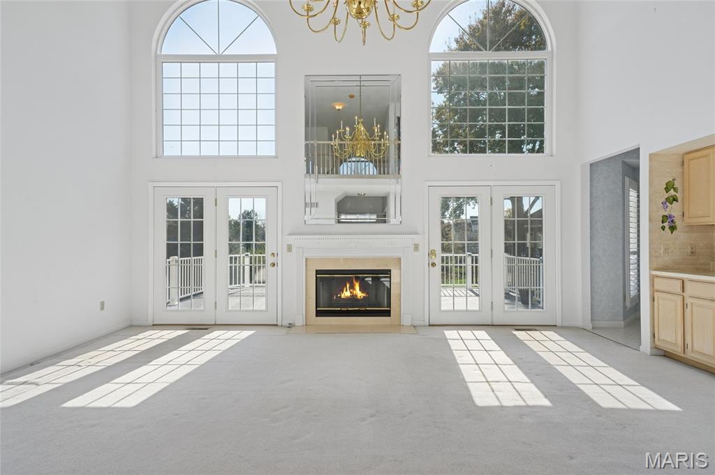 Arbor Oaks One - Residential