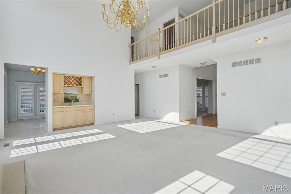 Arbor Oaks One - Residential